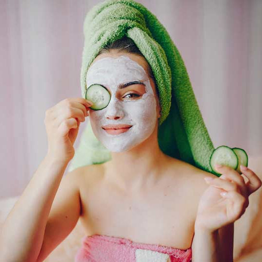 Radiant Renewal: 14-Day Skincare Experience